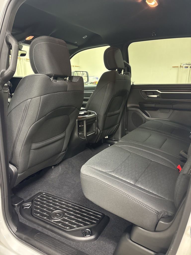 New 2026 RAM 1500 Big Horn image 23