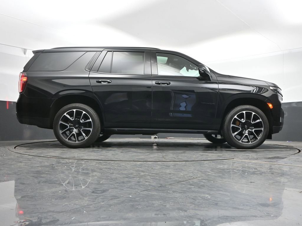 Used 2023 Chevrolet Tahoe RST w/ Luxury Package AWD/4WD image 46