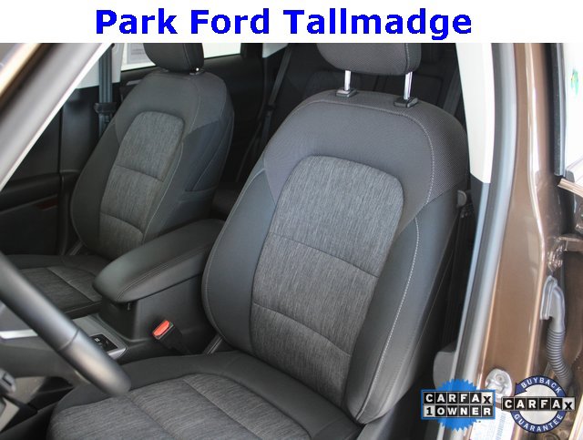 Used 2022 Ford Bronco Sport Big Bend w/ Convenience Package image 13