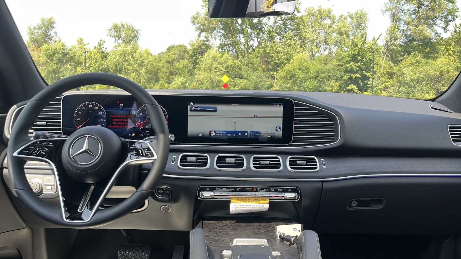 Used 2026 Mercedes-Benz GLE 350 4MATIC image 26