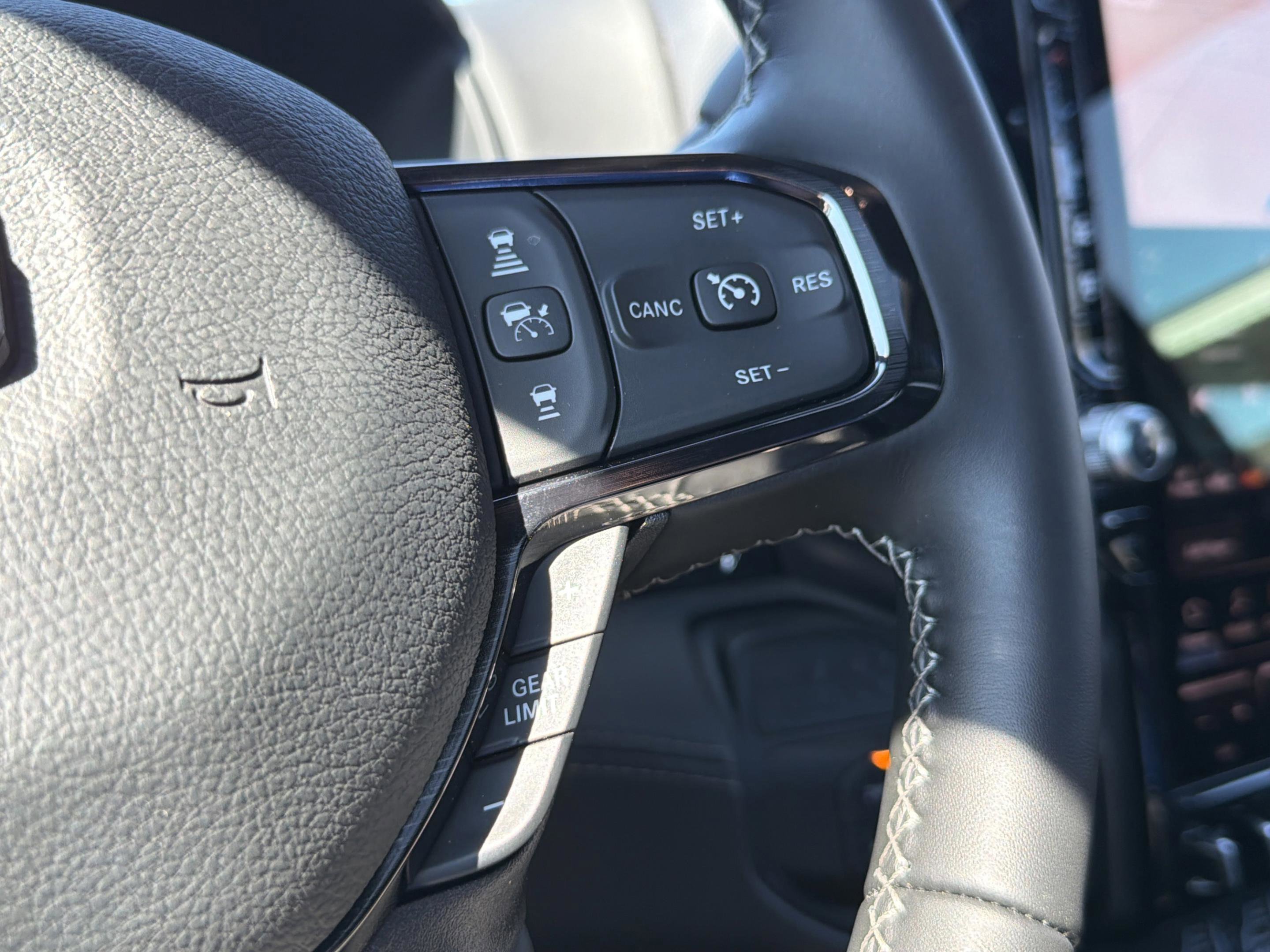 New 2026 RAM 3500 Limited image 13