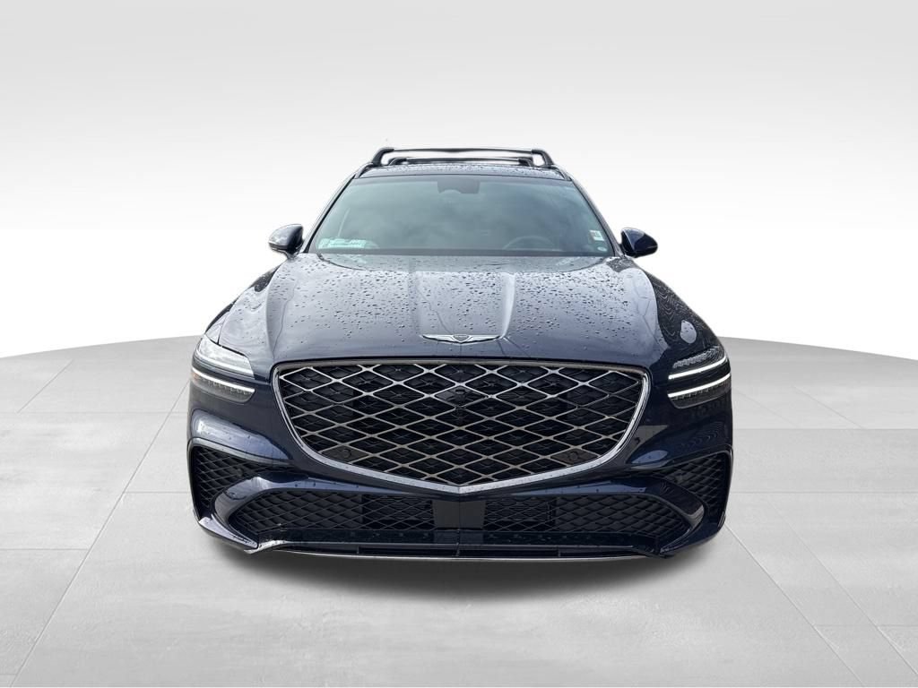 New 2026 Genesis GV70 3.5T Sport Prestige AWD/4WD image 5