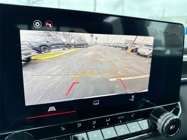 New 2026 GMC Canyon Elevation w/ Convenience Package image 17