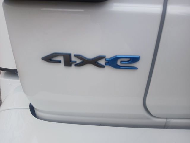 Used 2024 Jeep Wrangler High Altitude image 7