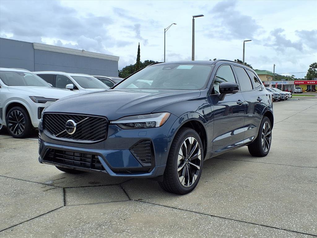 New 2026 Volvo XC60 T8 Plus w/ Protection Package Premier image 3