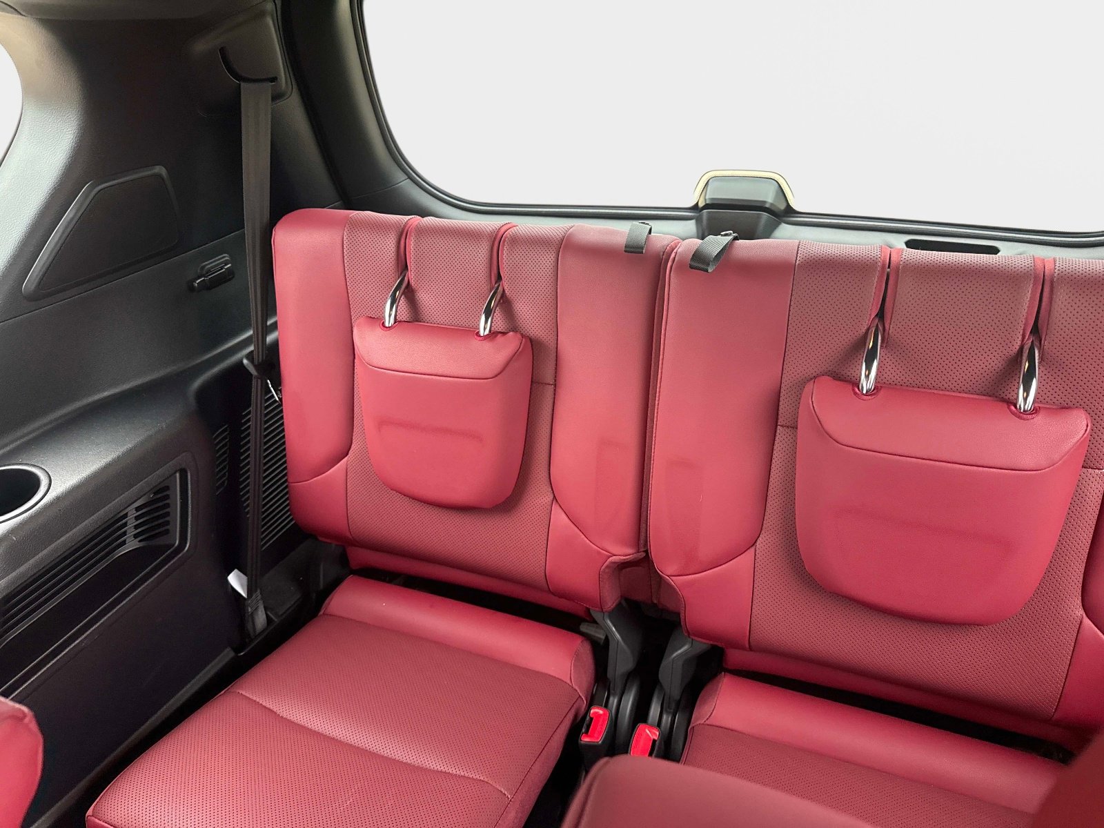 Used 2022 Lexus GX 460 Premium AWD/4WD image 15