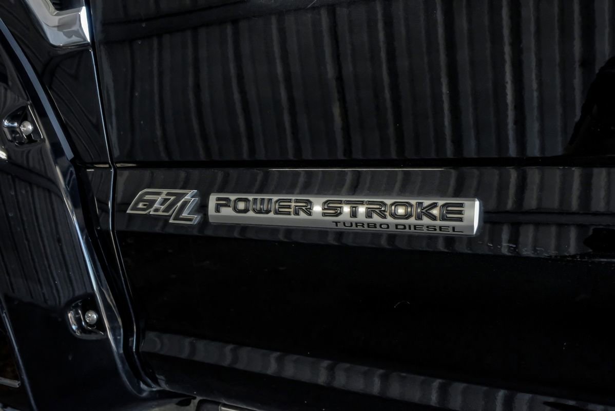 Used 2020 Ford F250 Platinum w/ FX4 Off-Road Package image 55