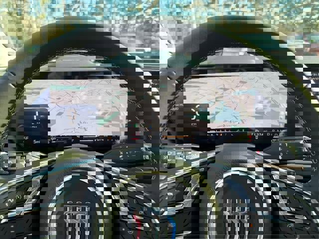 New 2026 Buick Envision Sport Touring image 24