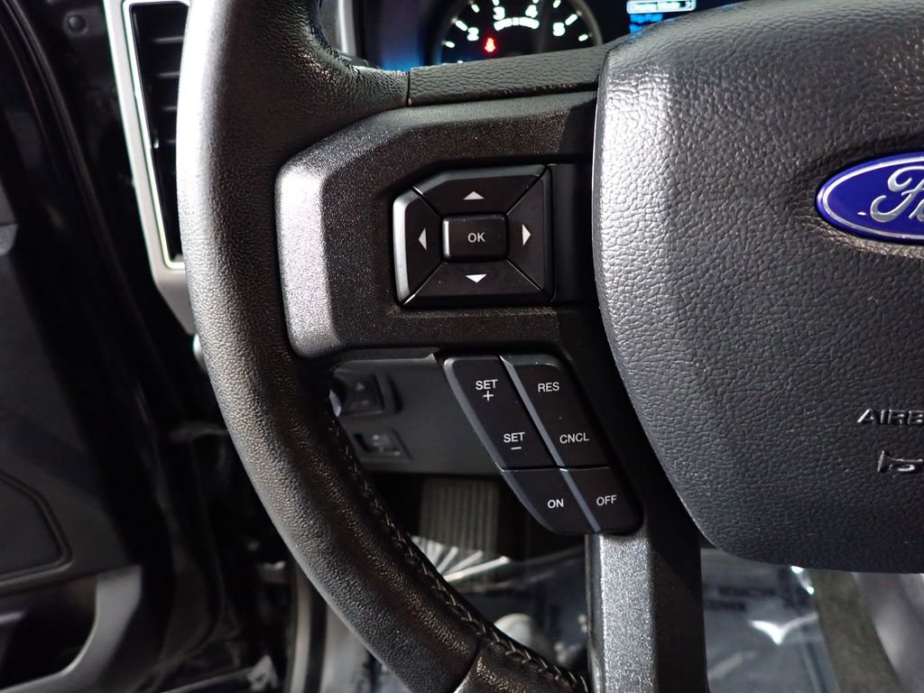 Used 2018 Ford F150 XLT w/ Equipment Group 301A Mid image 30