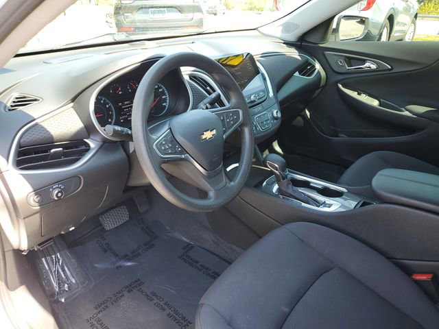 Used 2023 Chevrolet Malibu LT image 15