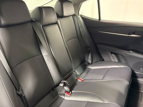 New 2026 Toyota Camry XLE AWD/4WD image 16