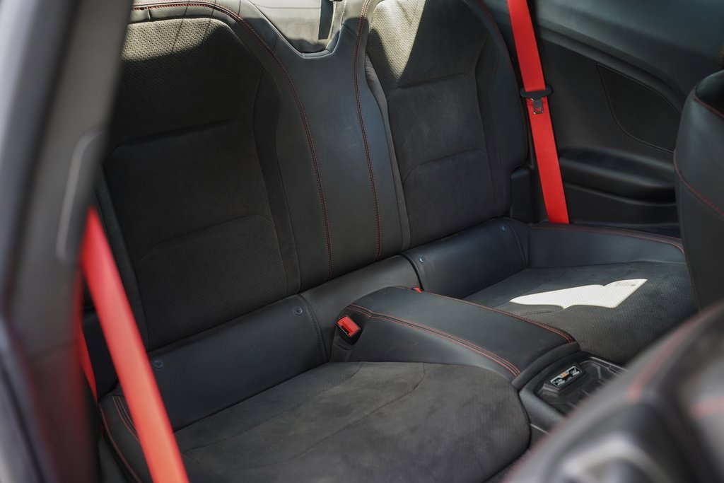 Used 2018 Chevrolet Camaro ZL1 image 25