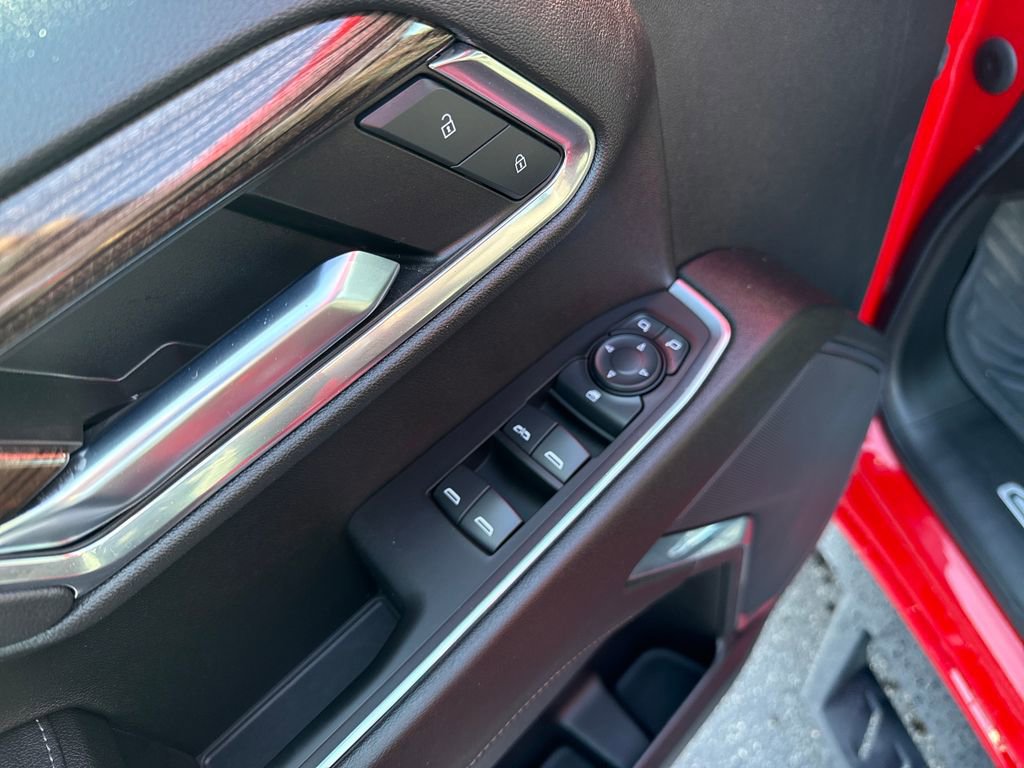 Certified 2024 Chevrolet Silverado 1500 LT image 29