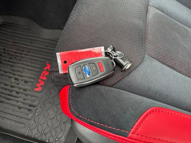 New 2026 Subaru WRX Limited image 33