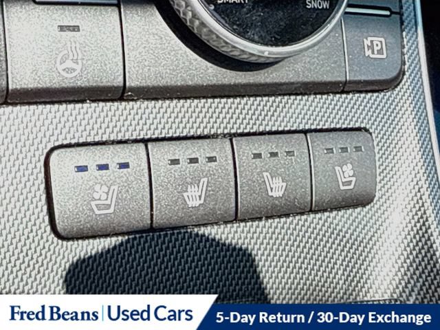 Certified 2021 Hyundai Santa Fe Limited AWD/4WD image 26