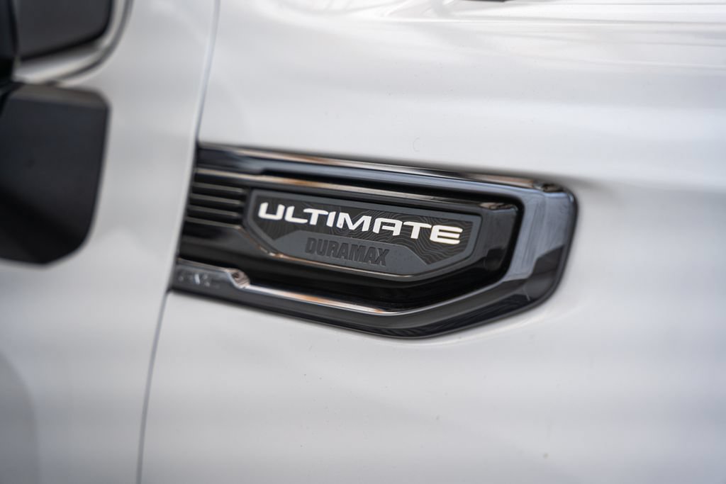 Used 2024 GMC Sierra 1500 Denali Ultimate AWD/4WD image 17