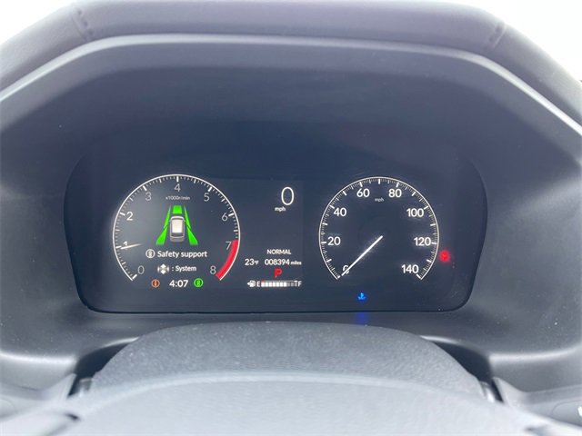 Certified 2025 Honda Odyssey EX-L image 31