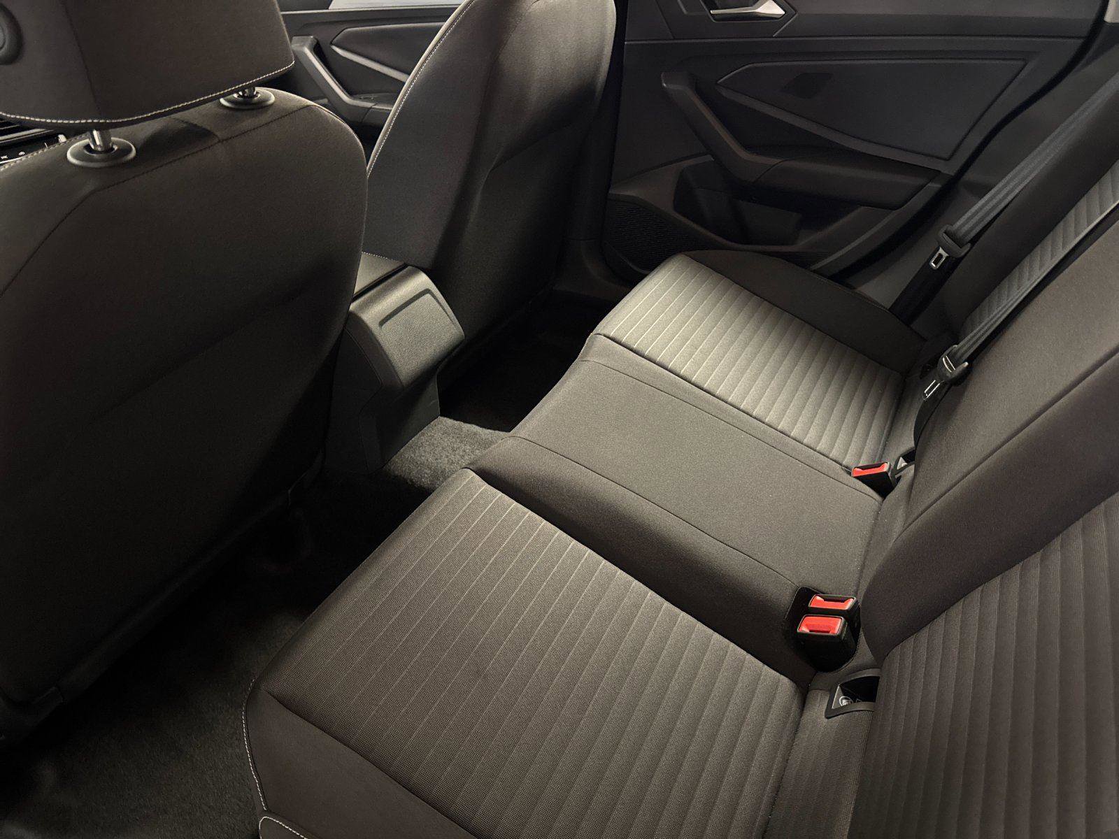 New 2026 Volkswagen Jetta S image 11