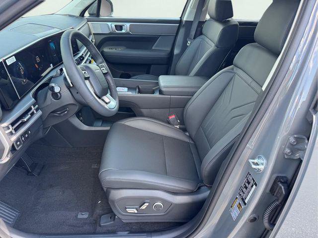 New 2027 Hyundai Santa Fe SEL AWD/4WD image 6