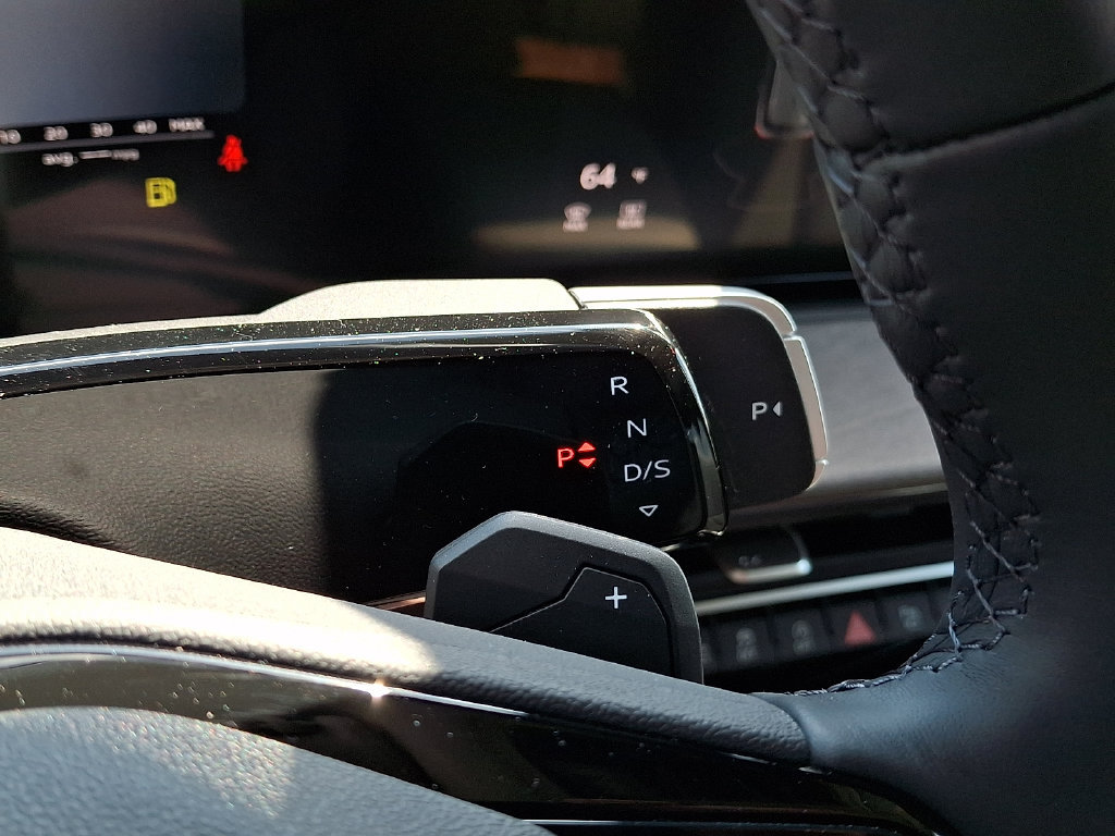 New 2026 Audi Q3 quattro 2.0T AWD/4WD image 8
