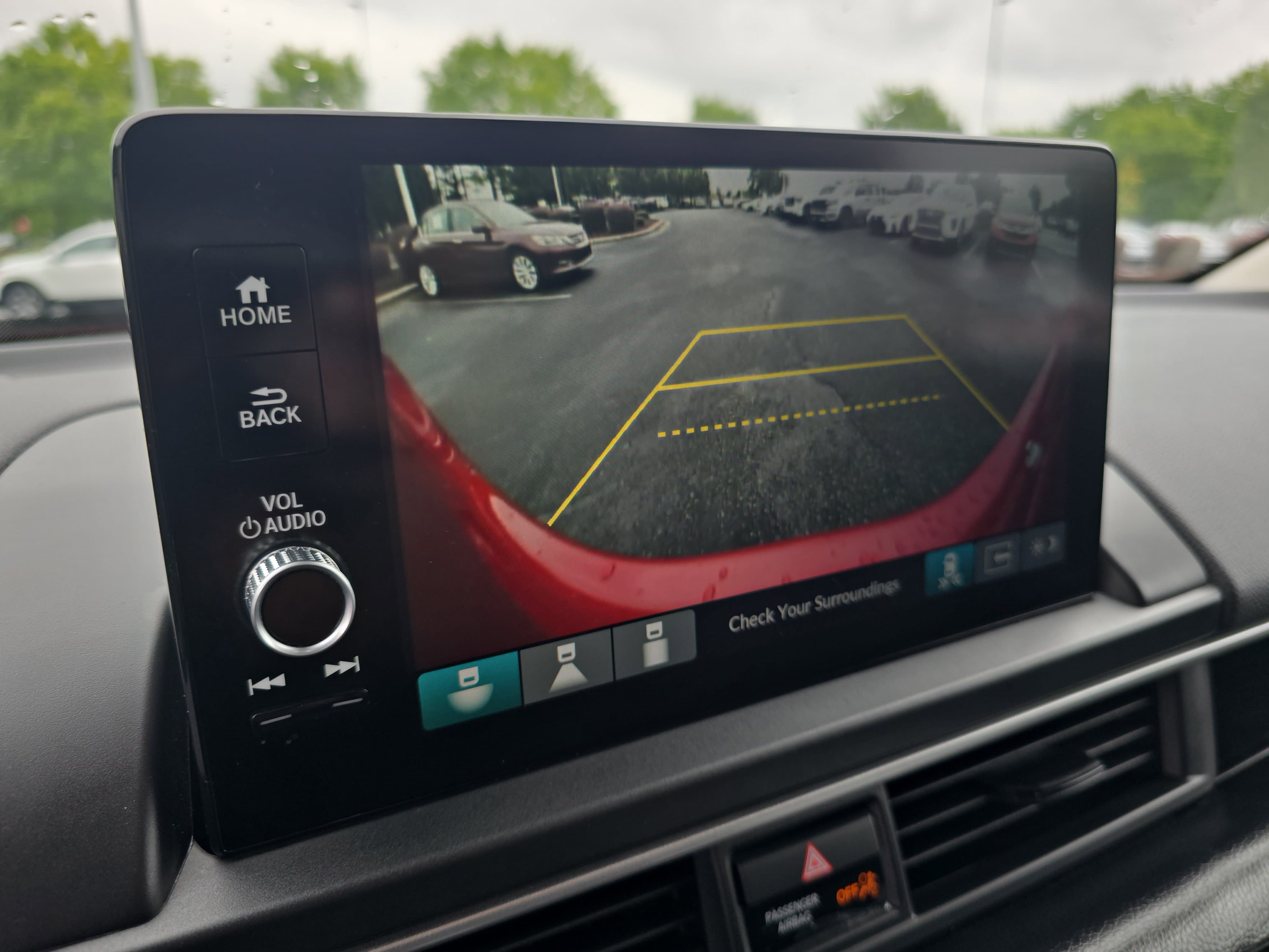 Used 2024 Honda Pilot Touring image 24