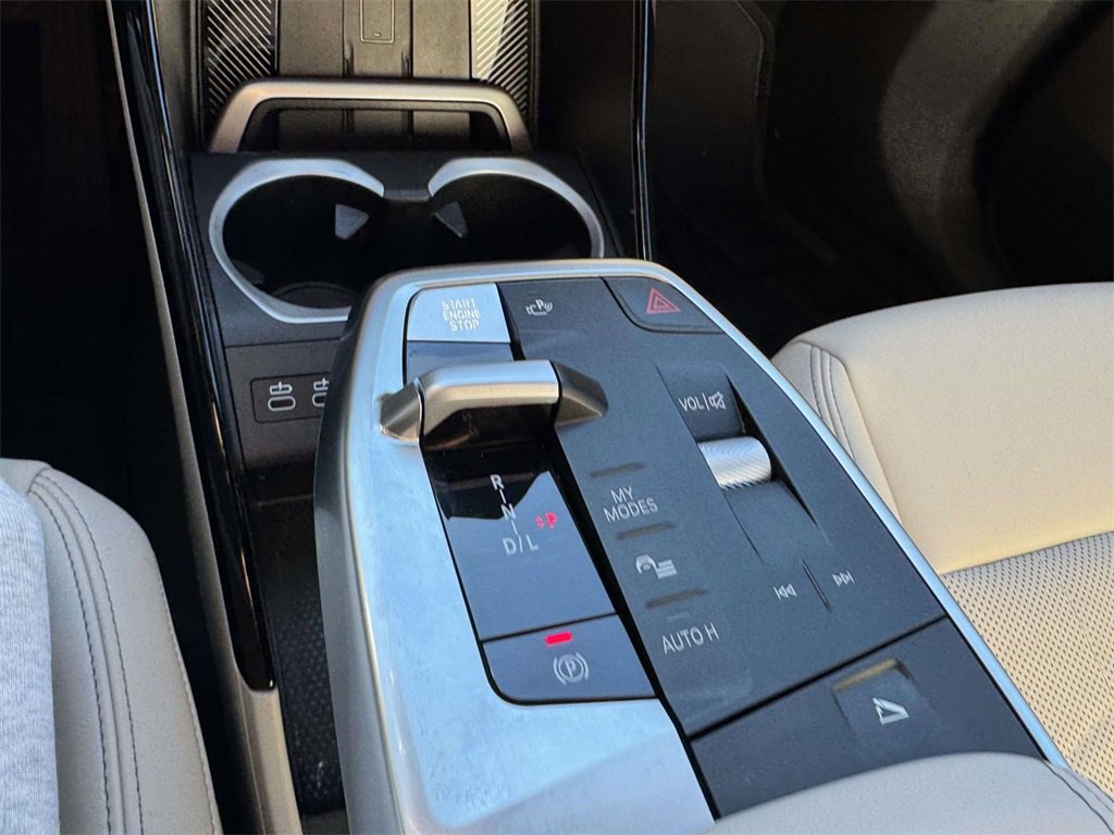 Certified 2025 BMW X1 xDrive28i w/ Convenience Package image 14