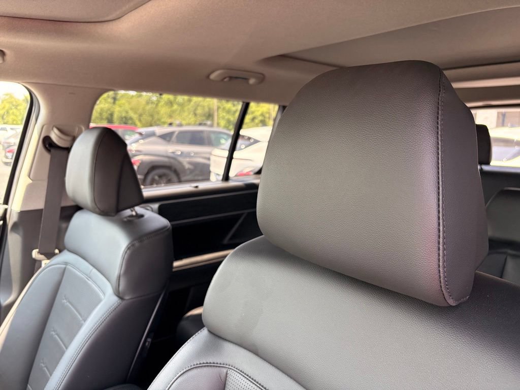 New 2026 Hyundai Santa Fe Limited AWD/4WD image 22