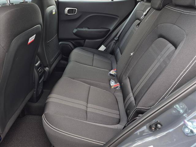 New 2026 Hyundai Venue SEL FWD image 14