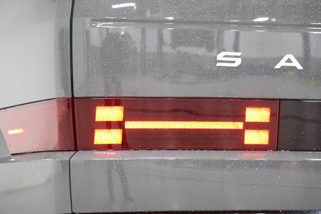 New 2027 Hyundai Santa Fe Limited AWD/4WD image 13