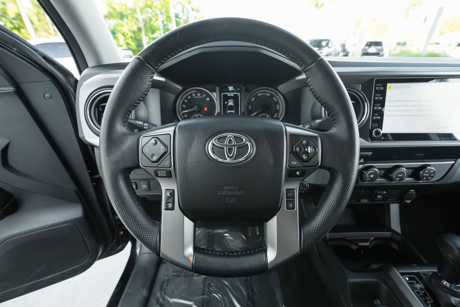 Used 2023 Toyota Tacoma SR5 image 8