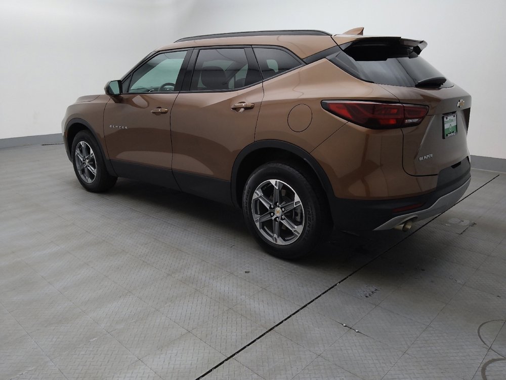 Used 2023 Chevrolet Blazer LT w/ Convenience Package image 3