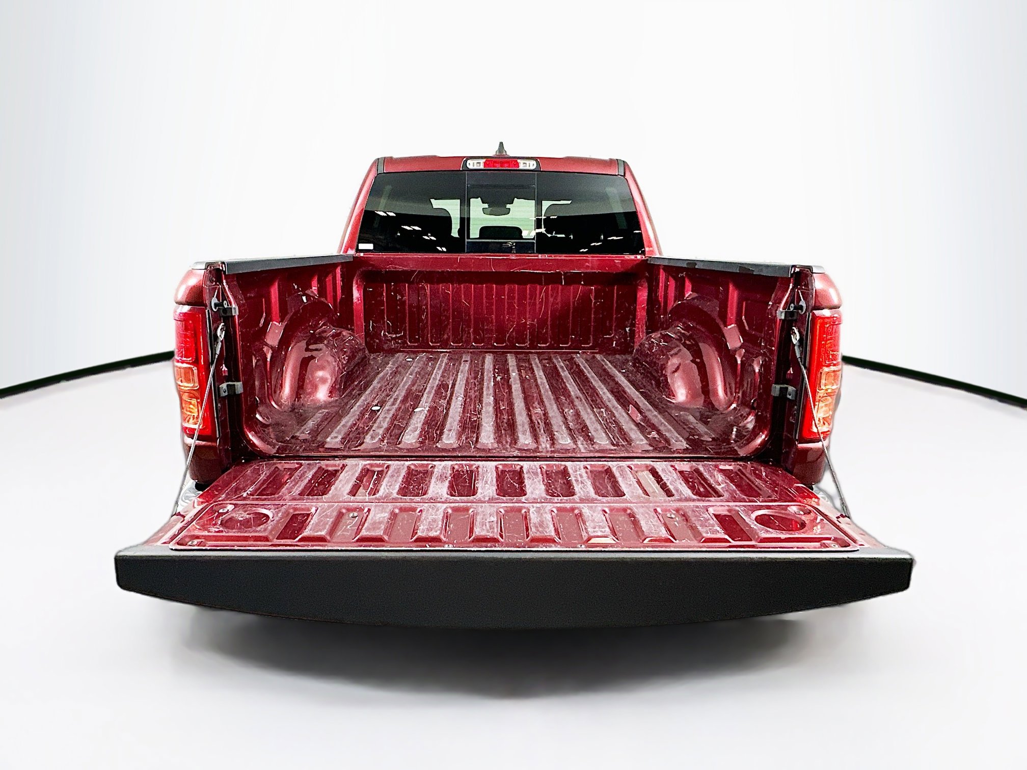 Used 2021 RAM 1500 Lone Star image 27