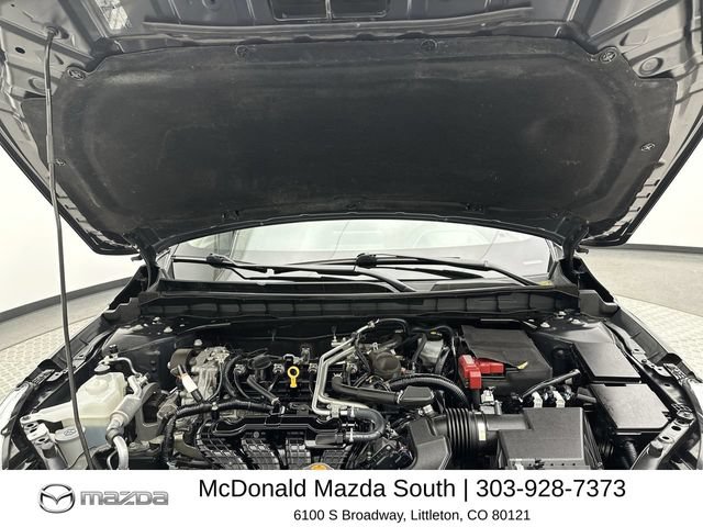 Used 2020 Nissan Altima 2.5 S w/ Driver Assist Package FWD image 23