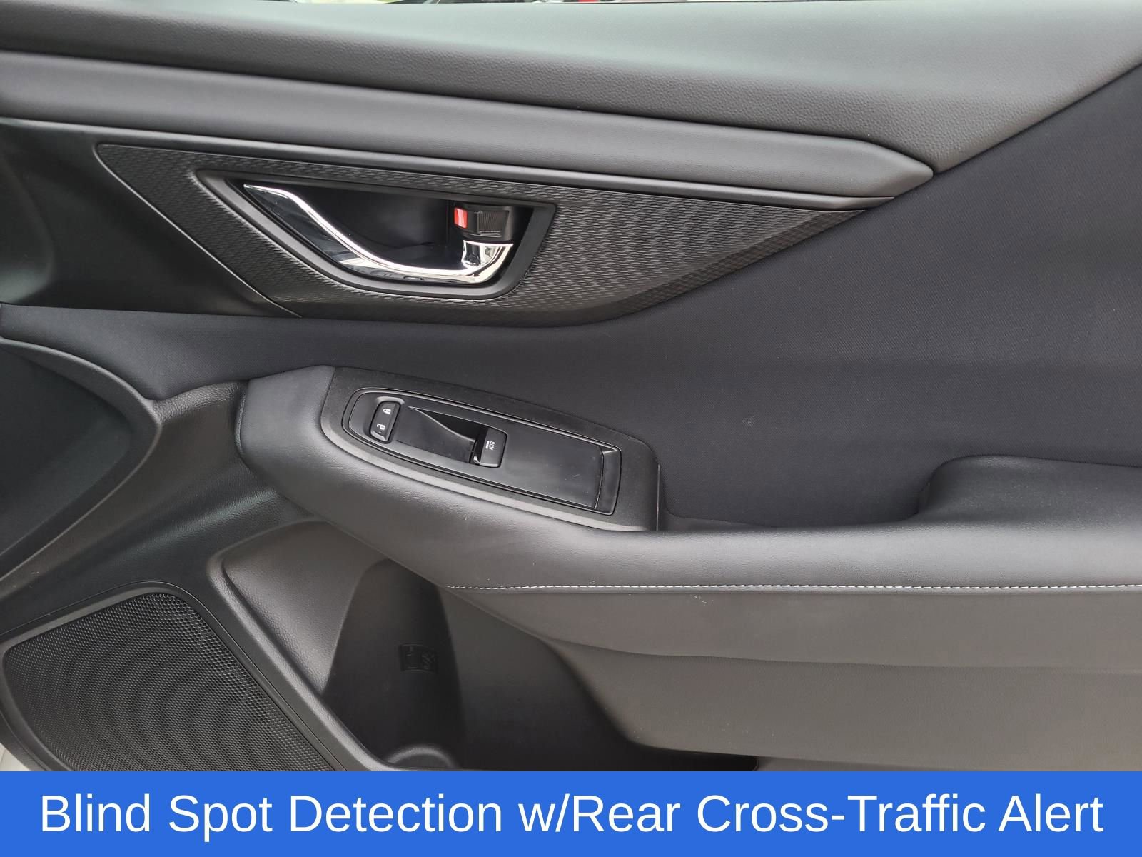 Certified 2025 Subaru Legacy Premium image 7