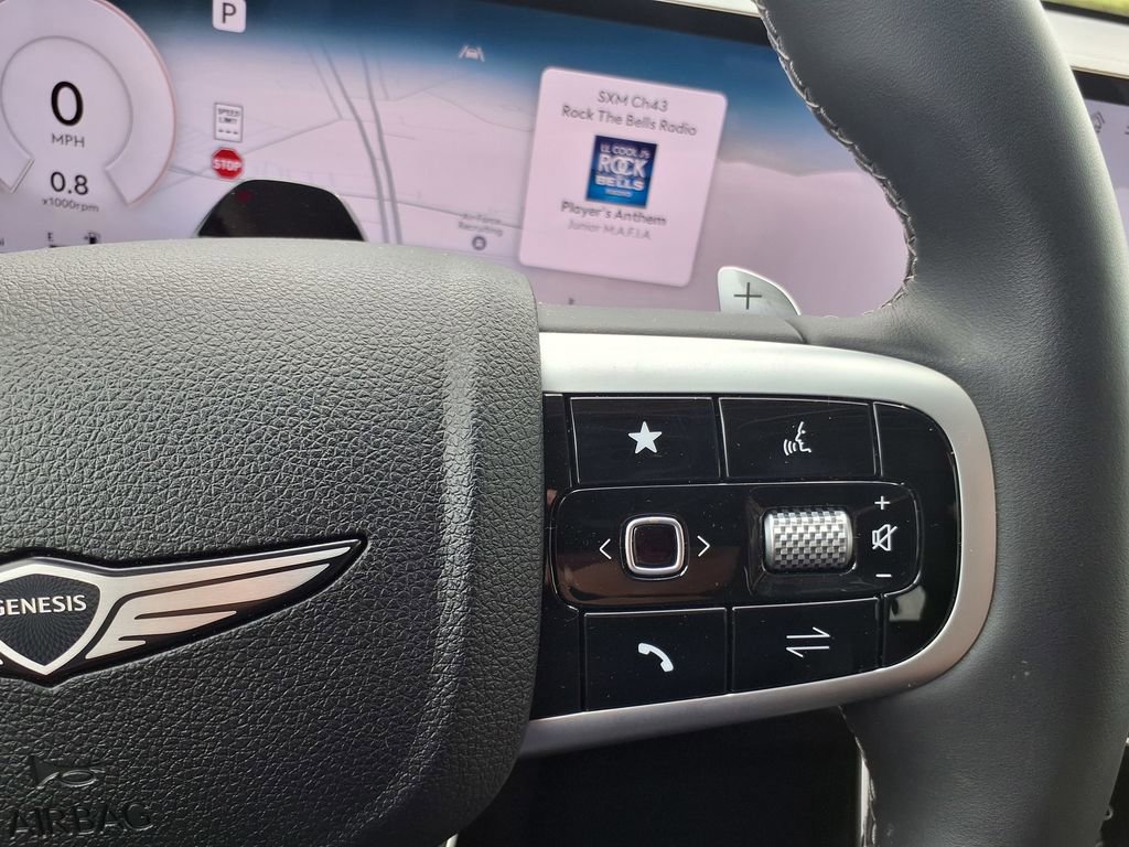 Used 2026 Genesis GV70 2.5T AWD/4WD image 21