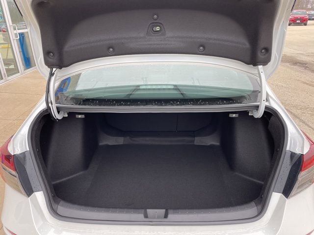 New 2026 Honda Civic Sport Touring image 14