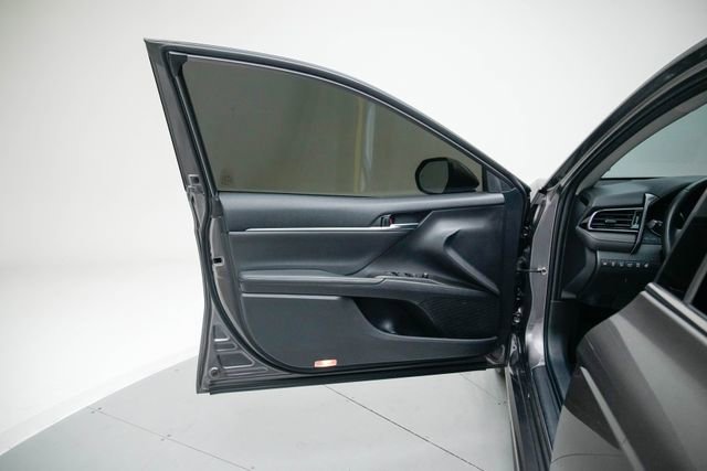 Used 2021 Toyota Camry XSE w/ Navigation Package AWD/4WD image 12
