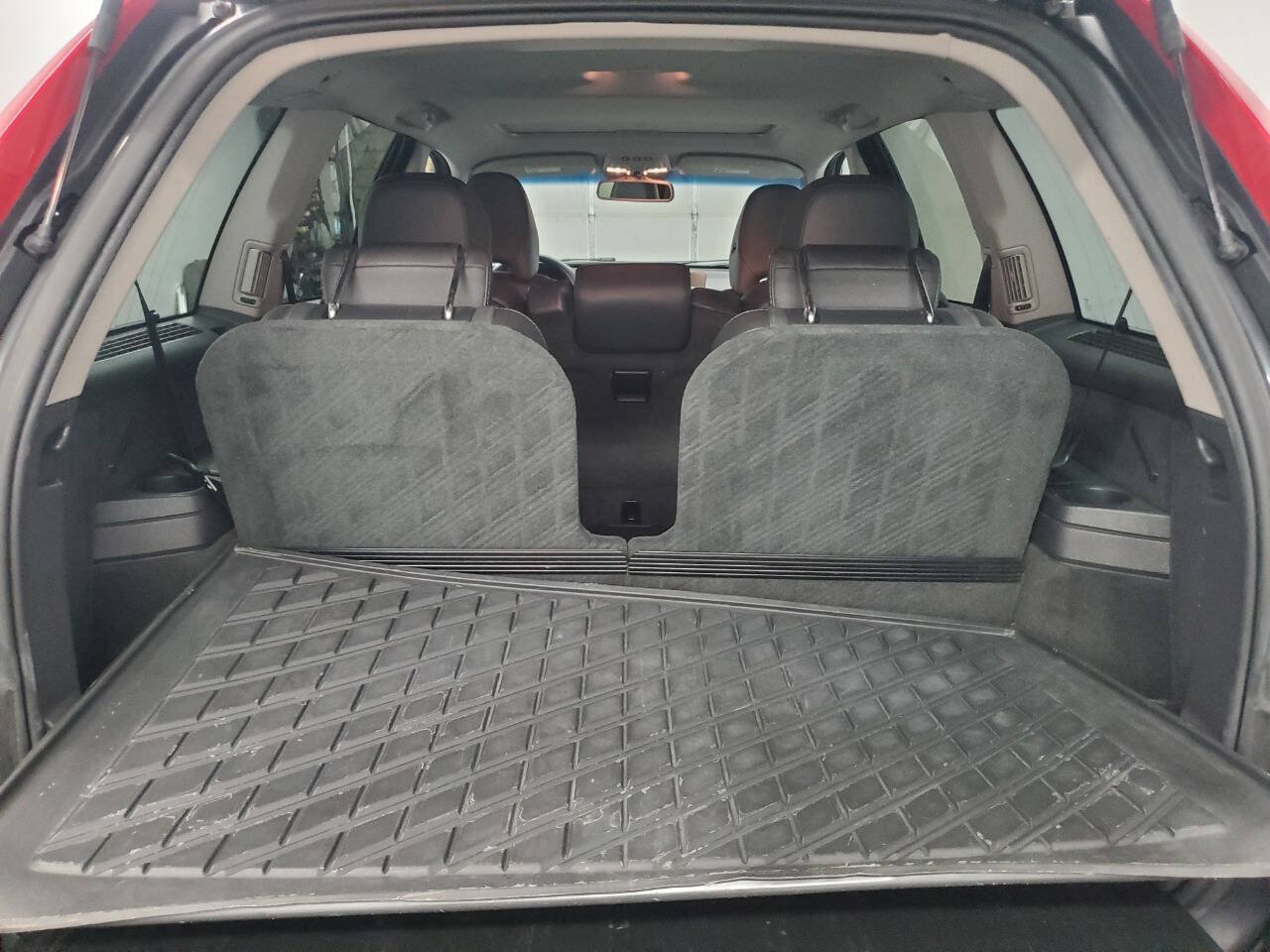 Used 2012 Volvo XC90 3.2 AWD/4WD image 14