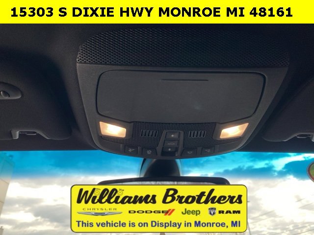 Used 2018 Lincoln MKZ Reserve w/ Climate Package image 17