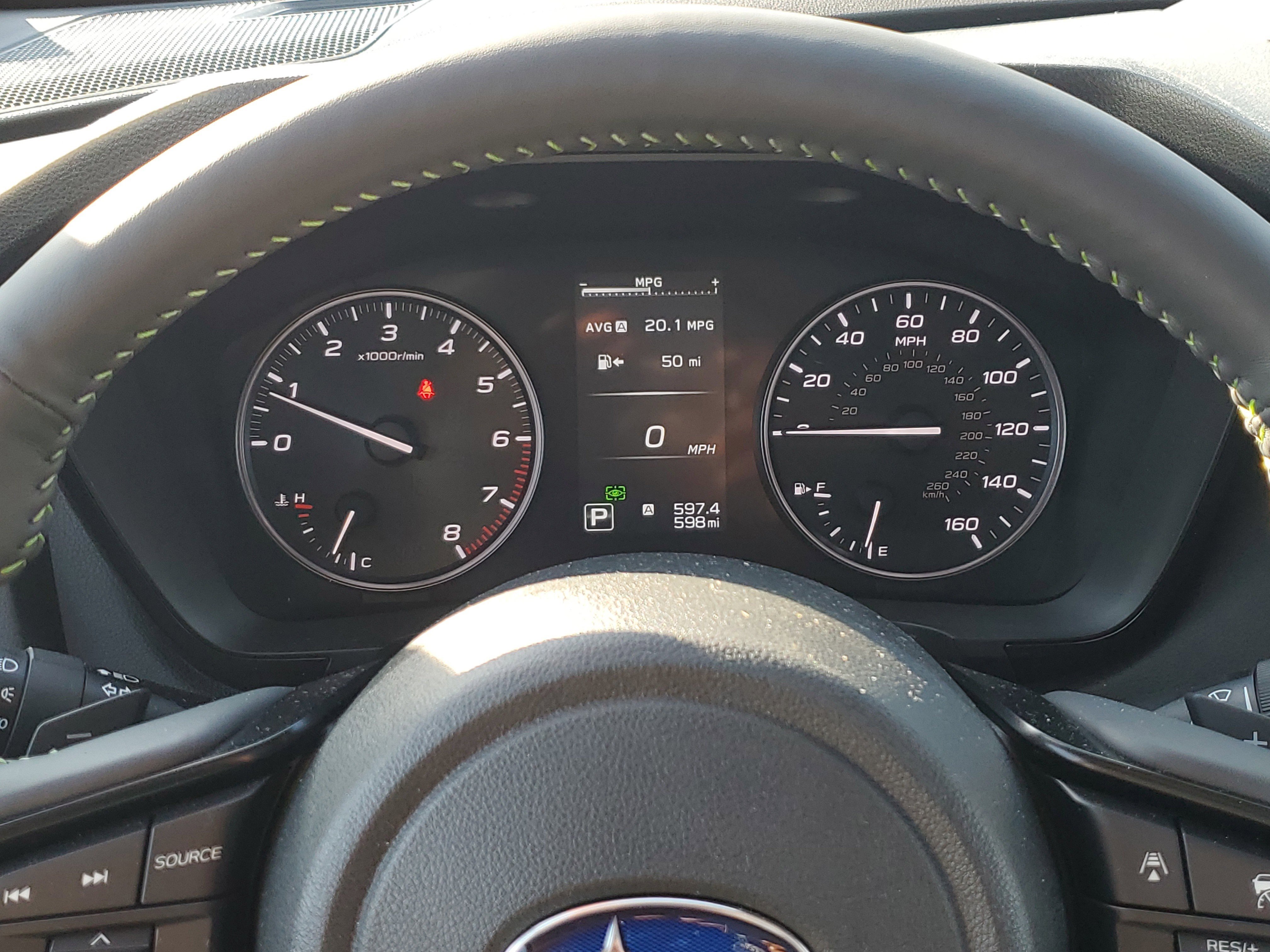 Used 2025 Subaru Ascent Bronze Edition image 28