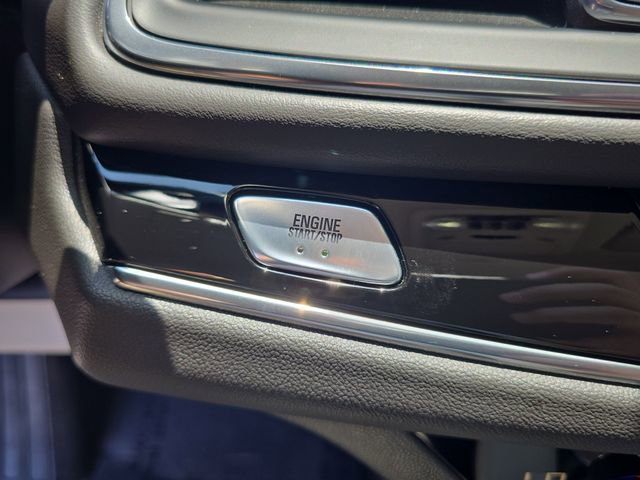 Certified 2023 Buick Enclave Avenir FWD image 29
