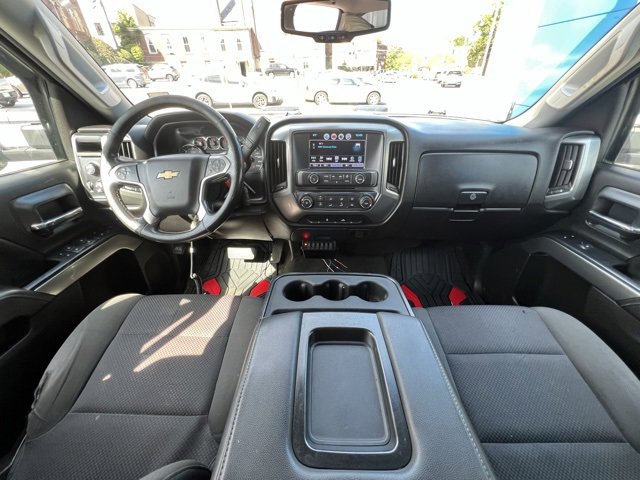 Used 2018 Chevrolet Silverado 2500 LT image 23