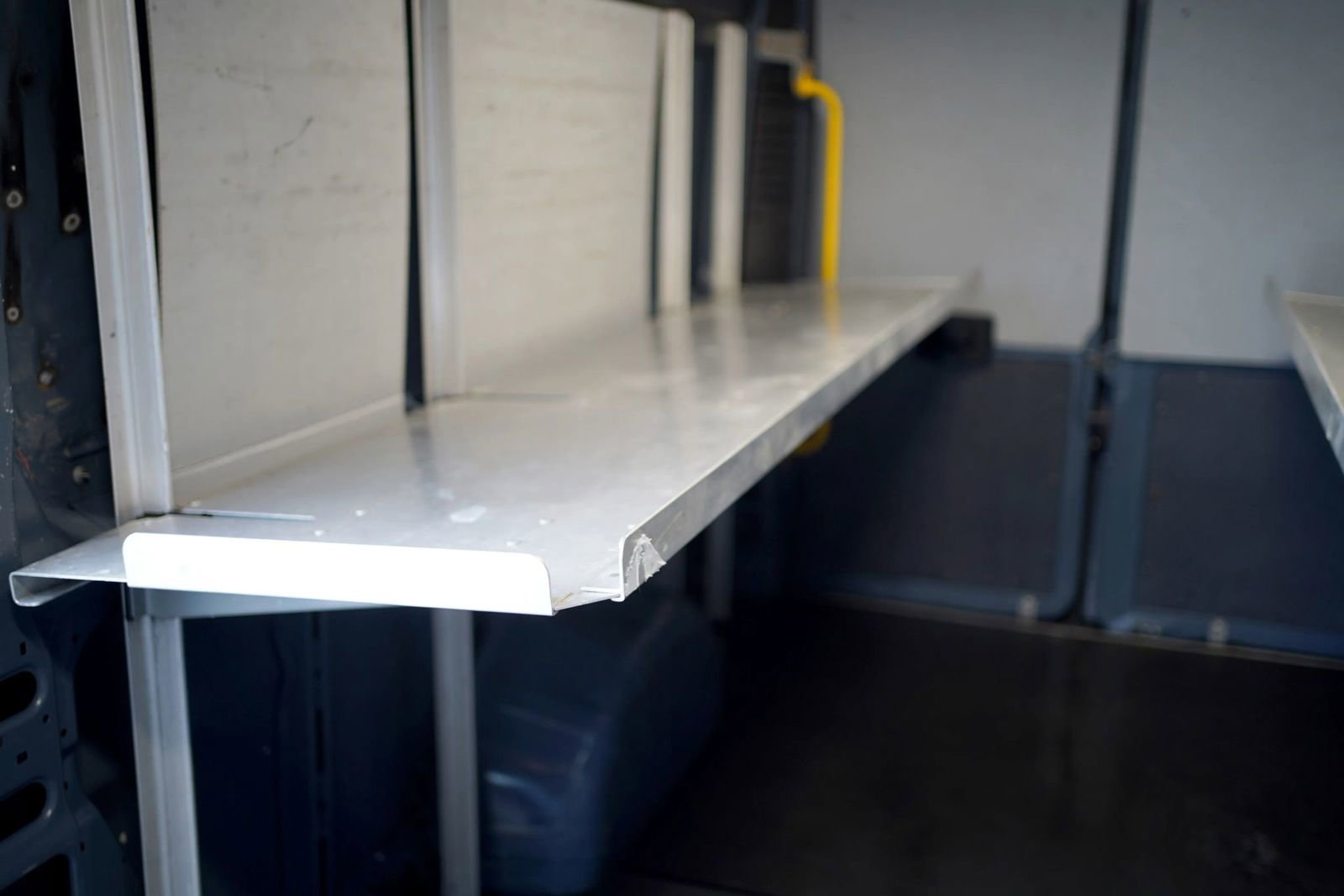 Used 2020 RAM ProMaster 3500 FWD image 18