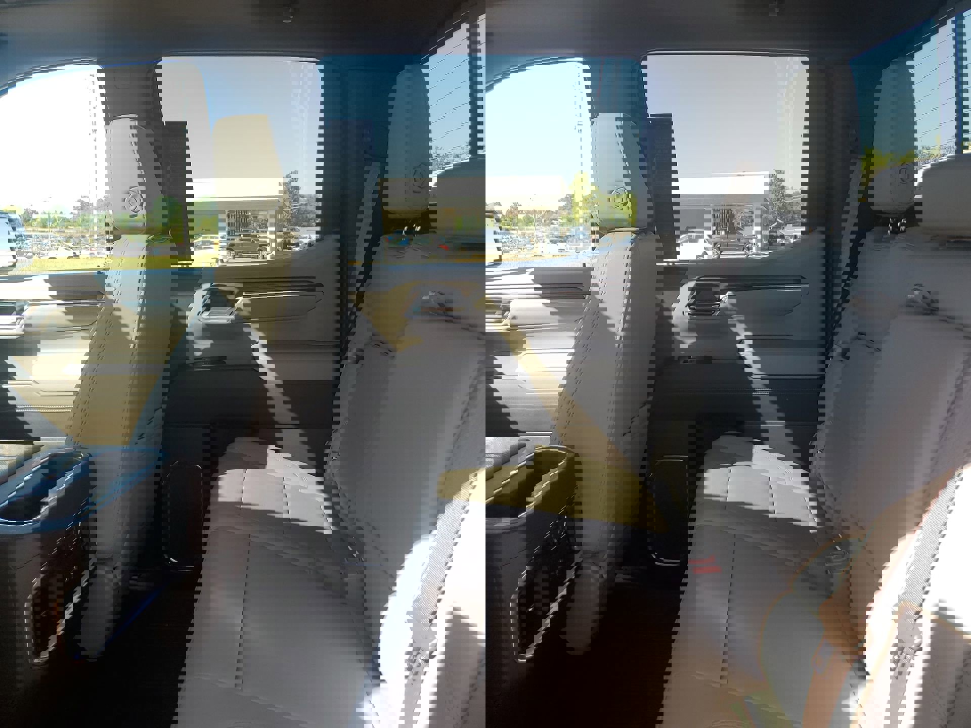 Certified 2023 GMC Sierra 1500 SLT w/ SLT Premium Plus Package image 31