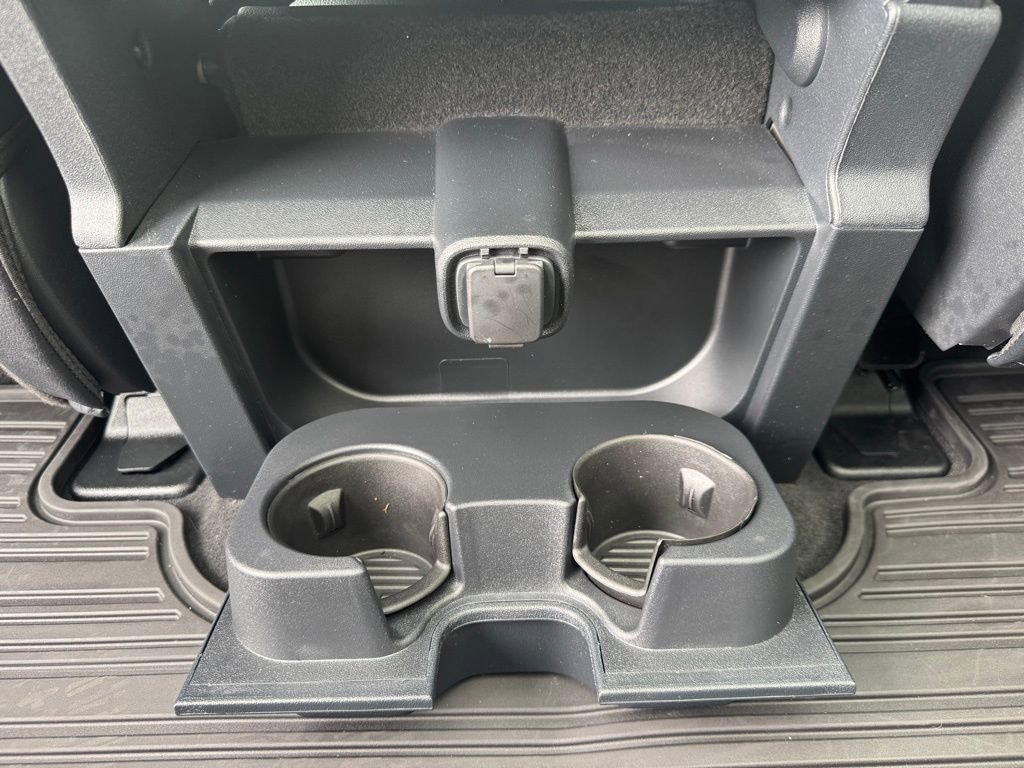 Certified 2022 Ford F350 Lariat w/ Lariat Ultimate Package image 23