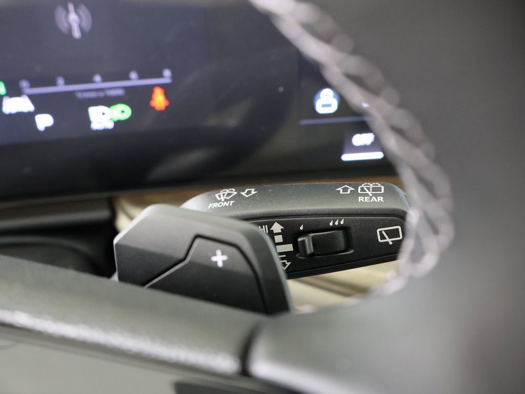 New 2025 Audi Q5 Prestige image 27