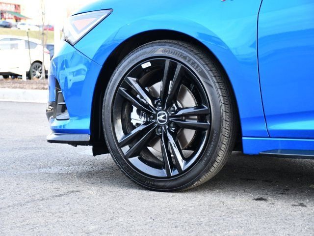 Certified 2026 Acura Integra A-Spec image 12