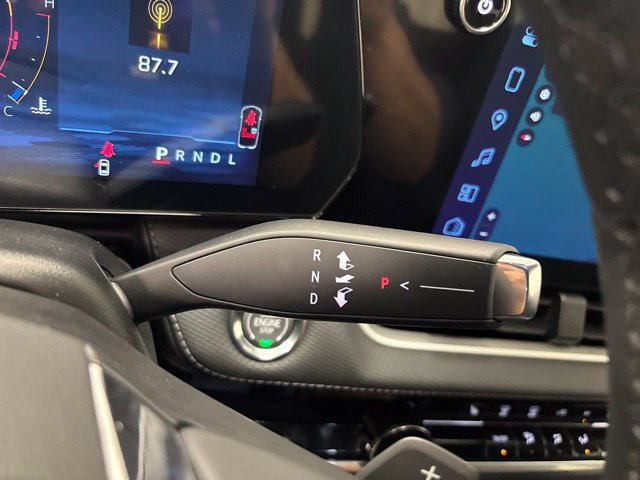 New 2027 Chevrolet Equinox LT FWD image 29