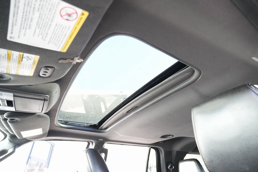 Used 2013 Ford Expedition EL Limited image 17