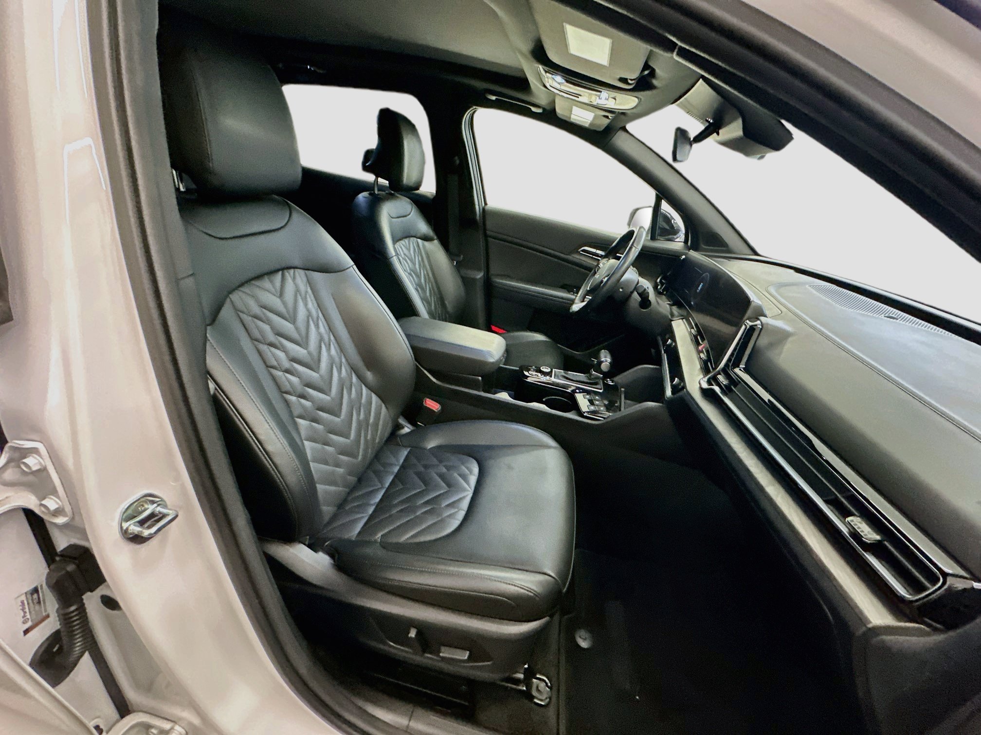 Used 2023 Kia Sportage X-Pro Prestige AWD/4WD image 34